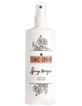 Spray pour WC Fraicheur Citronnelle d'Inde - HAKAWERK Belgique